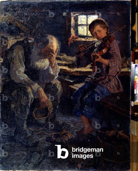 Agamemnon's Sacrifice! Examining the Brutality and Majesty of Nikolay Petrovich Bogdanov-Belsky's Masterpiece